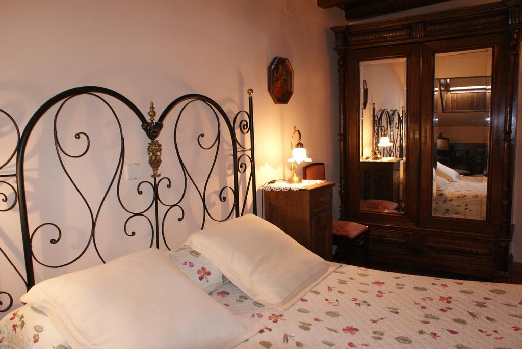 Prádena Casa Rural El Acebo المظهر الخارجي الصورة